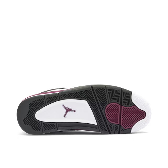 Jordan 4 "PSG"
