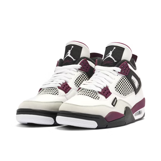 Jordan 4 "PSG"