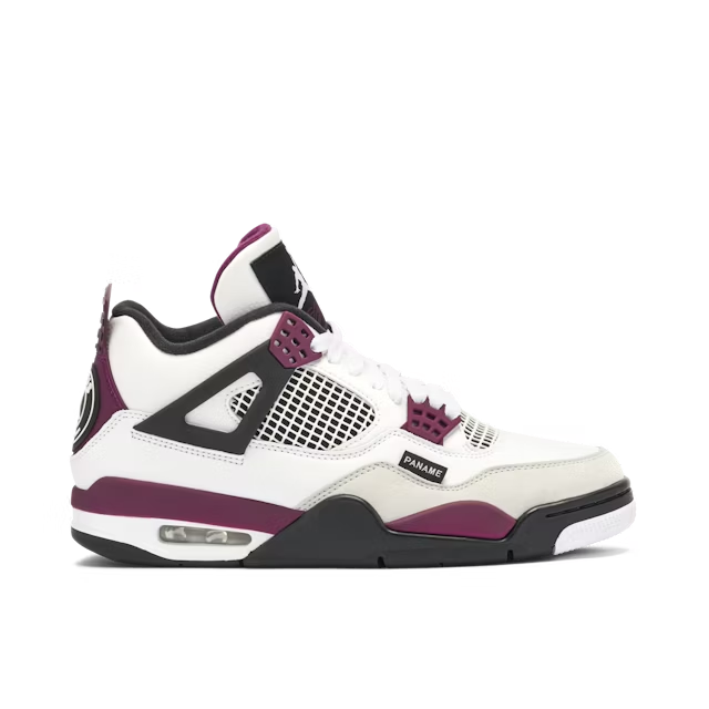 Jordan 4 "PSG"