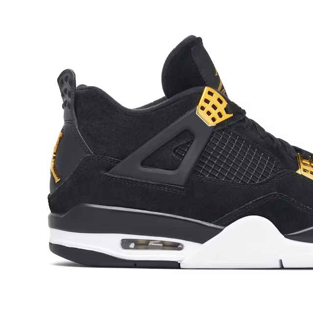 Jordan 4 "Royalty"