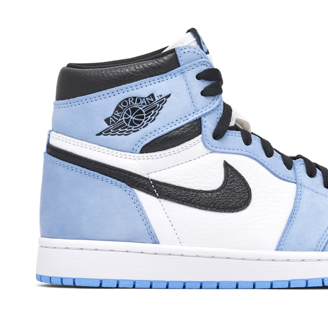 Jordan 1 "University Blue"