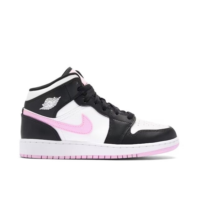 Jordan 1 "Light Arctic Pink"