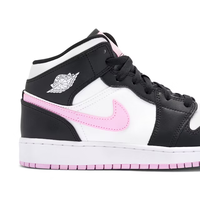 Jordan 1 "Light Arctic Pink"