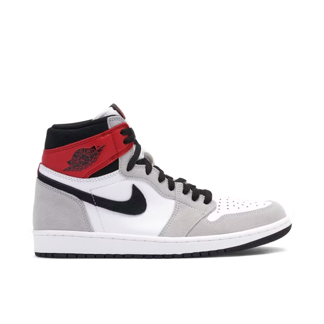 Jordan 1 "Smoke Grey"