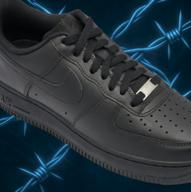 Air Force 1 "Black"