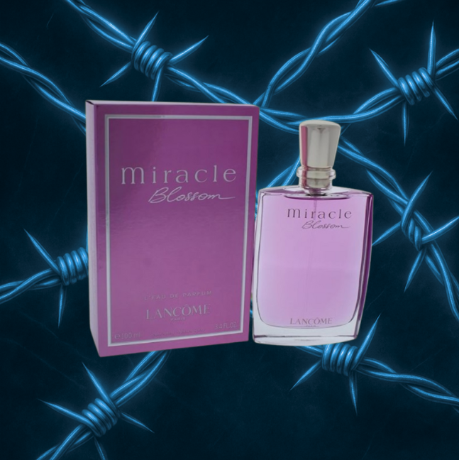 Lancome "Miracle Blossom"