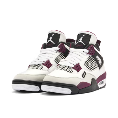 Jordan 4 "PSG"