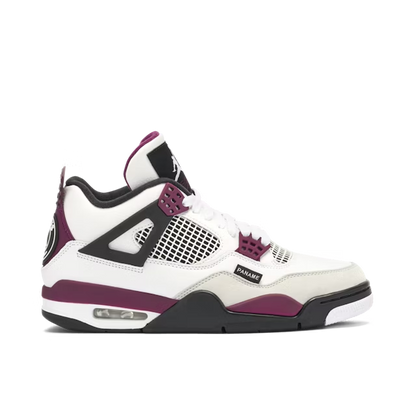 Jordan 4 "PSG"