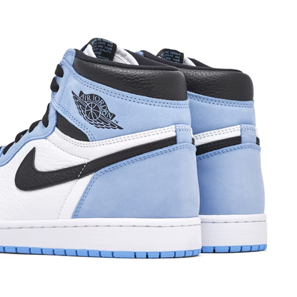 Jordan 1 "University Blue"