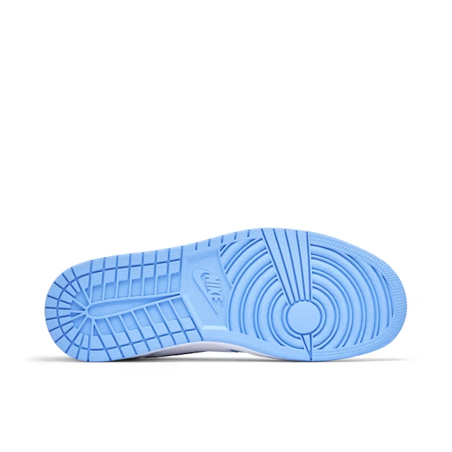 Jordan 1 "University Blue"
