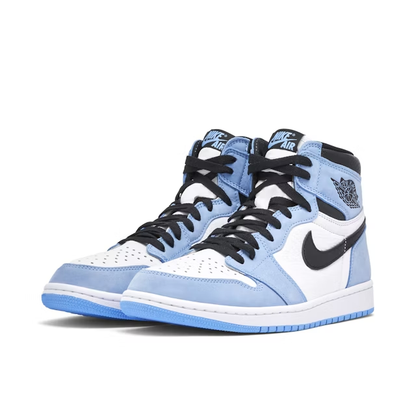 Jordan 1 "University Blue"