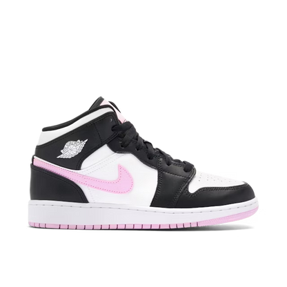 Jordan 1 "Light Arctic Pink"