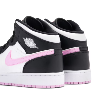 Jordan 1 "Light Arctic Pink"