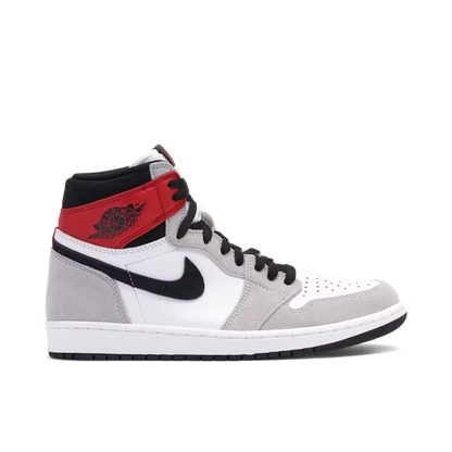 Jordan 1 "Smoke Grey"