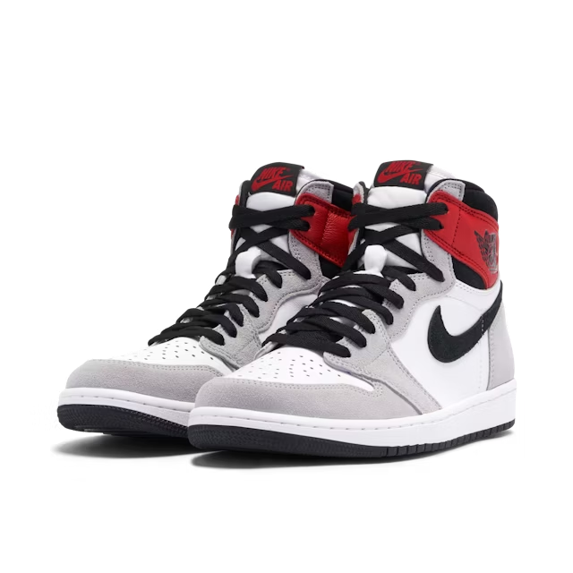 Jordan 1 "Smoke Grey"