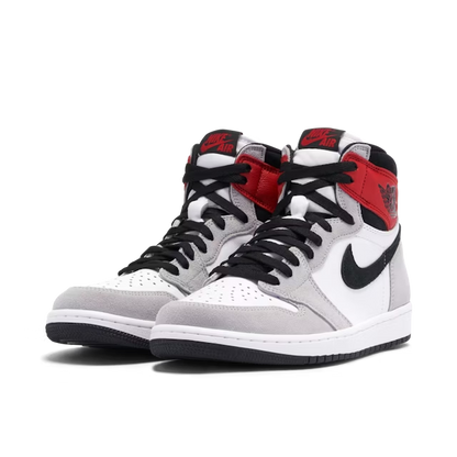 Jordan 1 "Smoke Grey"