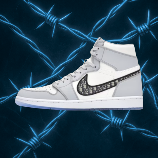 Jordan 1 "Dior"