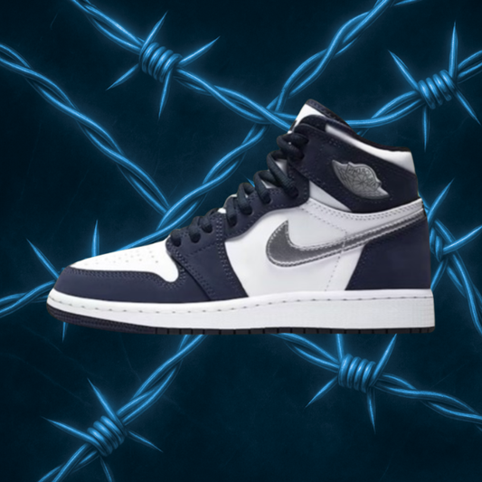 Jordan 1 "Japan Midnight"