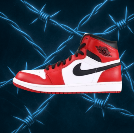 Jordan 1 "Chicago"