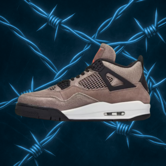 Jordan 4 "Taupe Haze"
