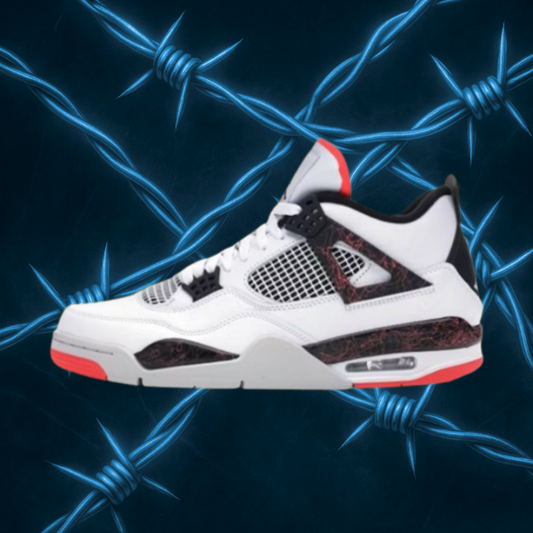 Jordan 4 "Flight Nostalgia"
